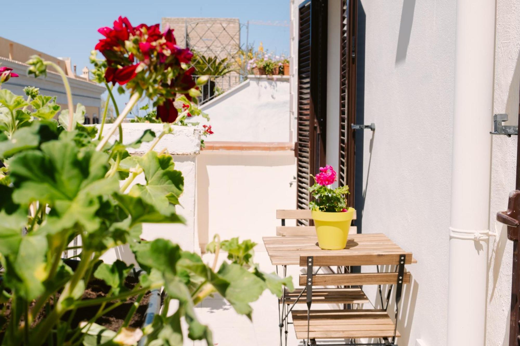 Apartment Casa Antonia - Terrace &