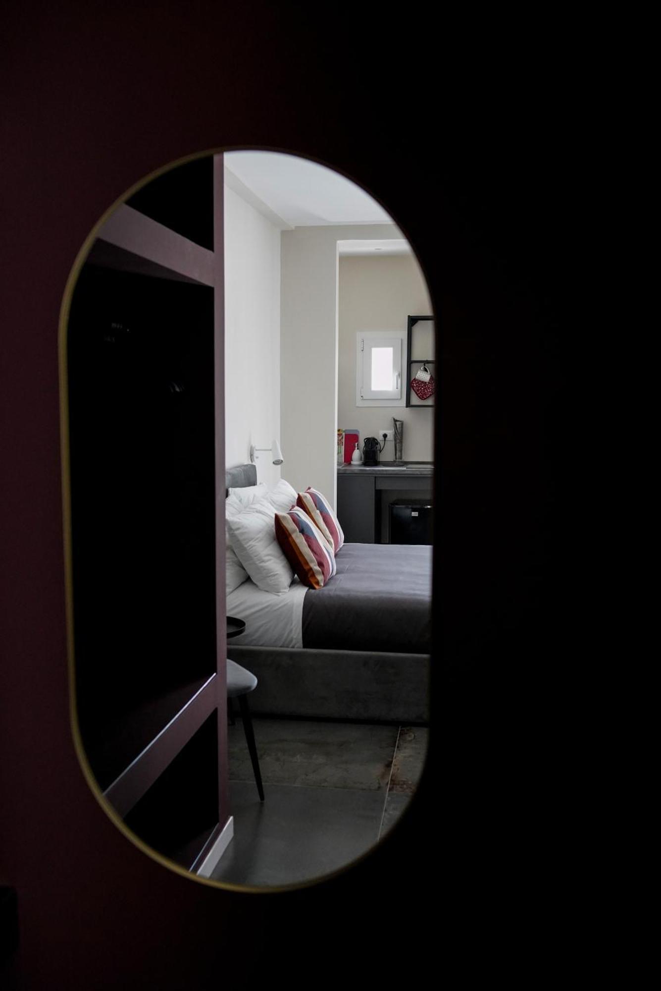 Morris Guest house Bari