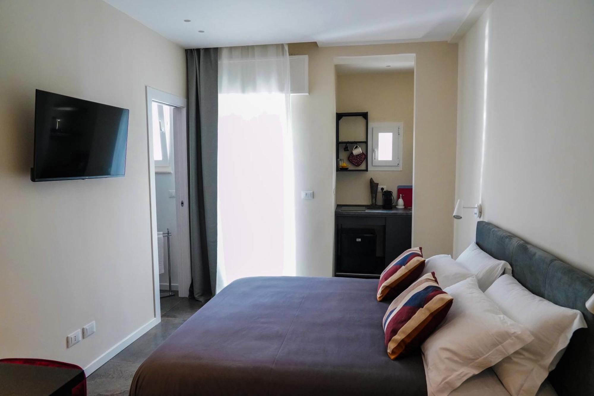 Morris Guest house Bari