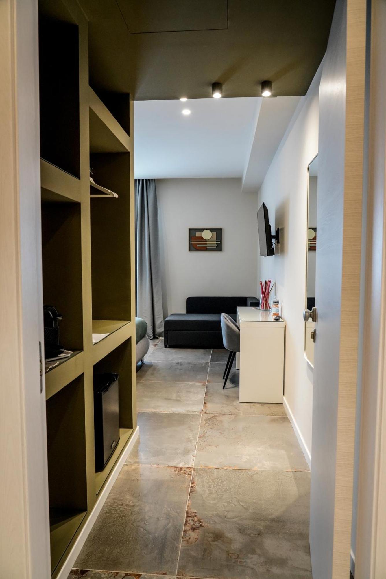 Morris Guest house Bari