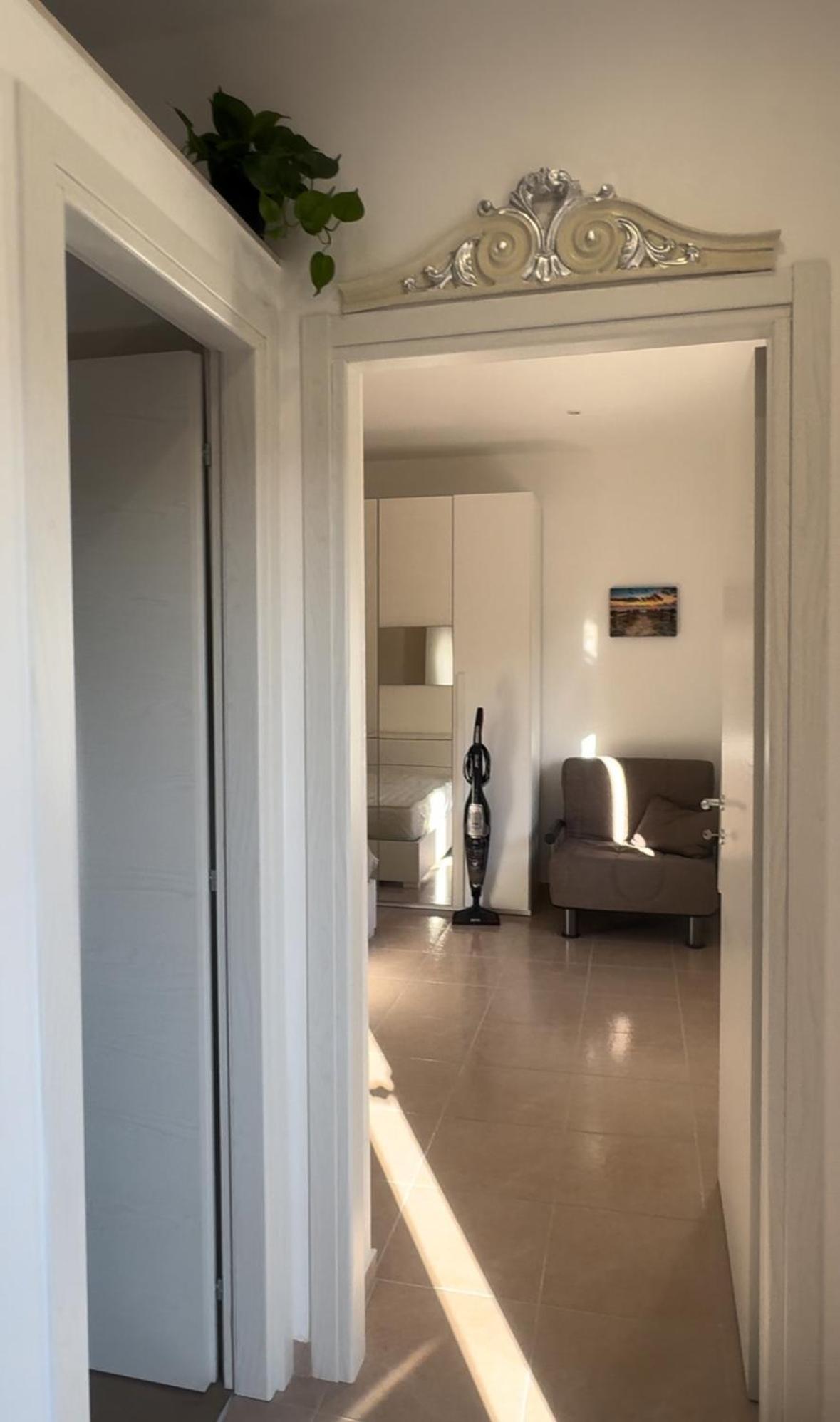 Apartment Solemar Bari