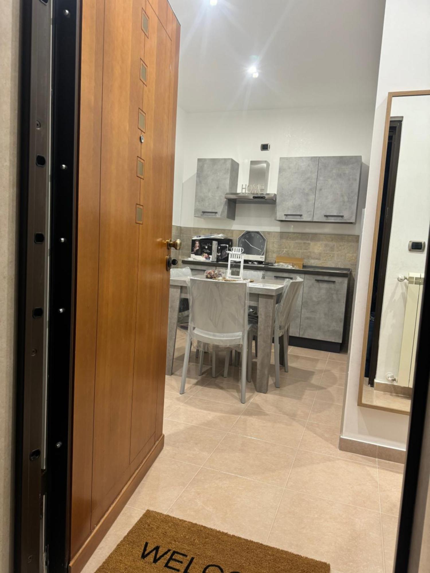 Solemar Apartment