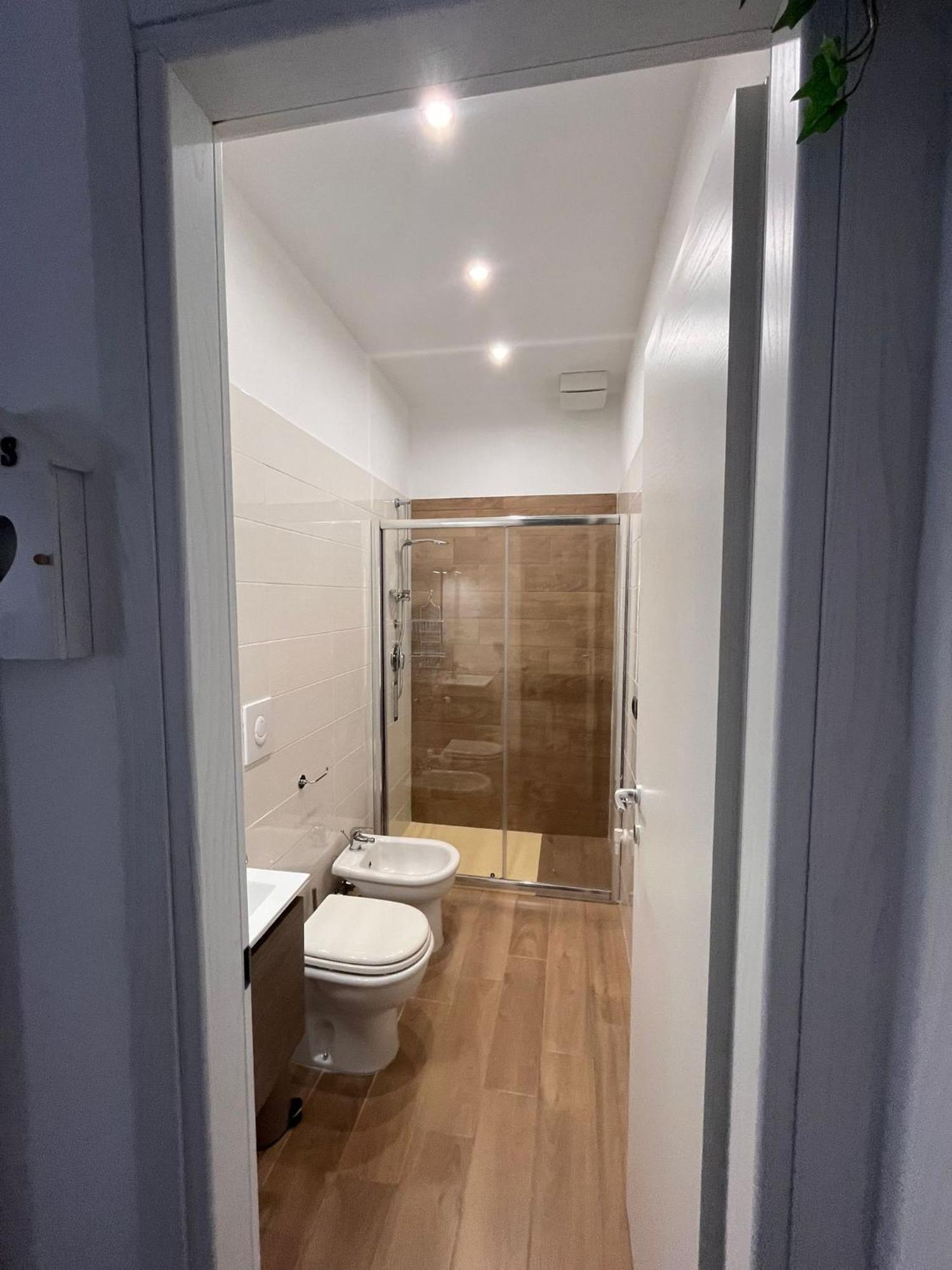 Apartment Solemar Bari
