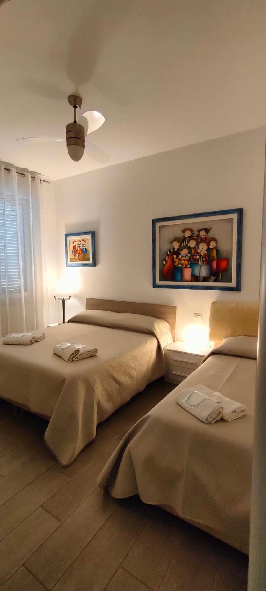 Il Centro Apartment