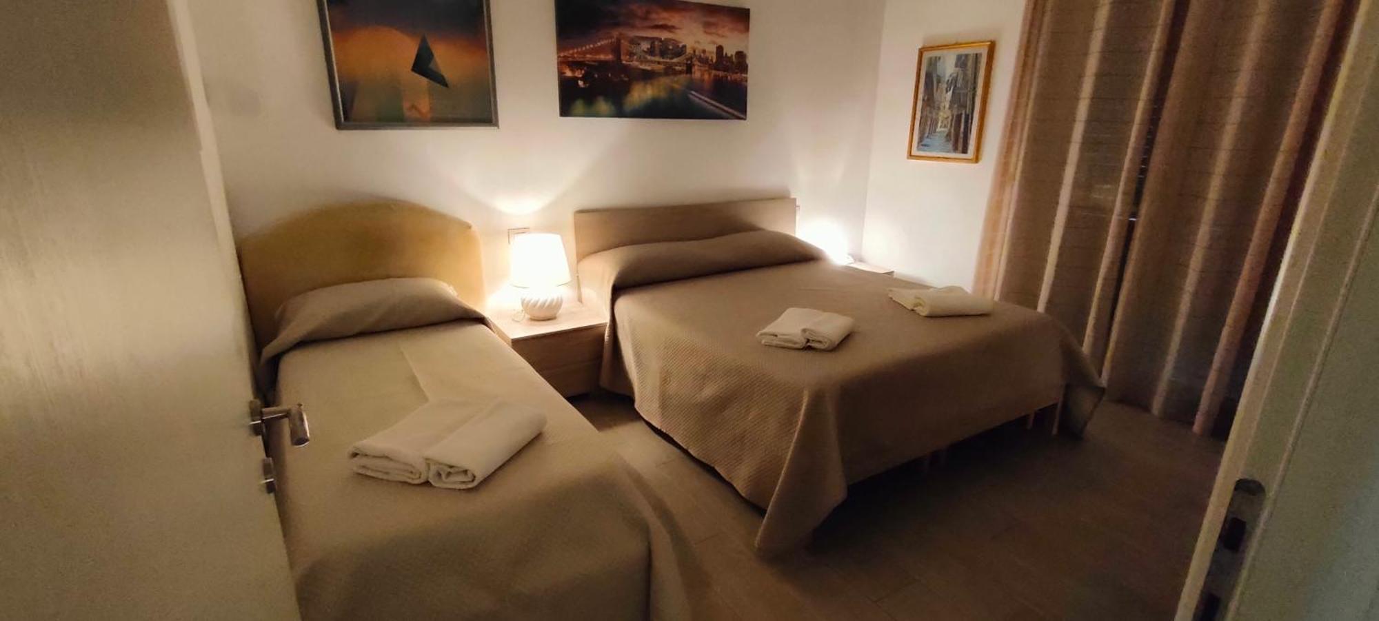 Apartment Il Centro *
