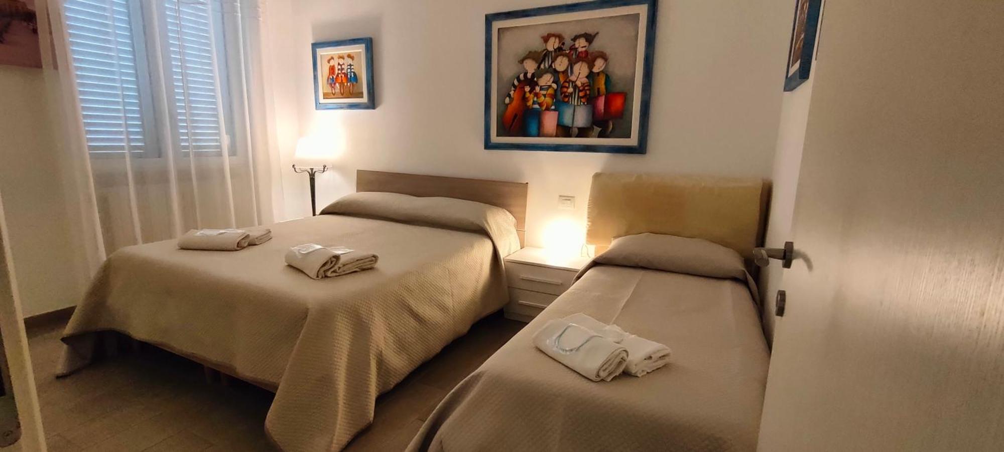 Il Centro Apartment Bari