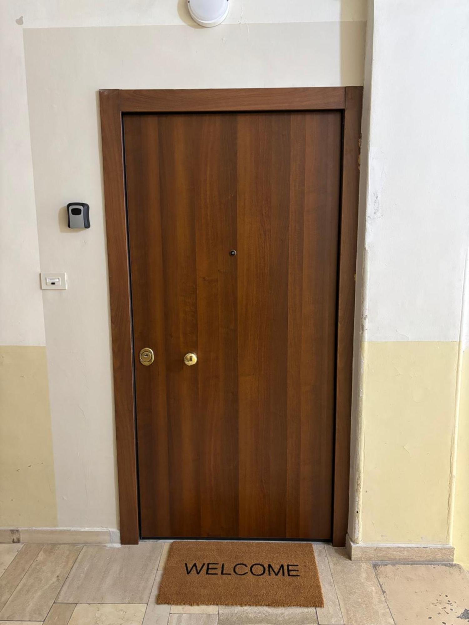 Appartamento Your Home, In The Center Of