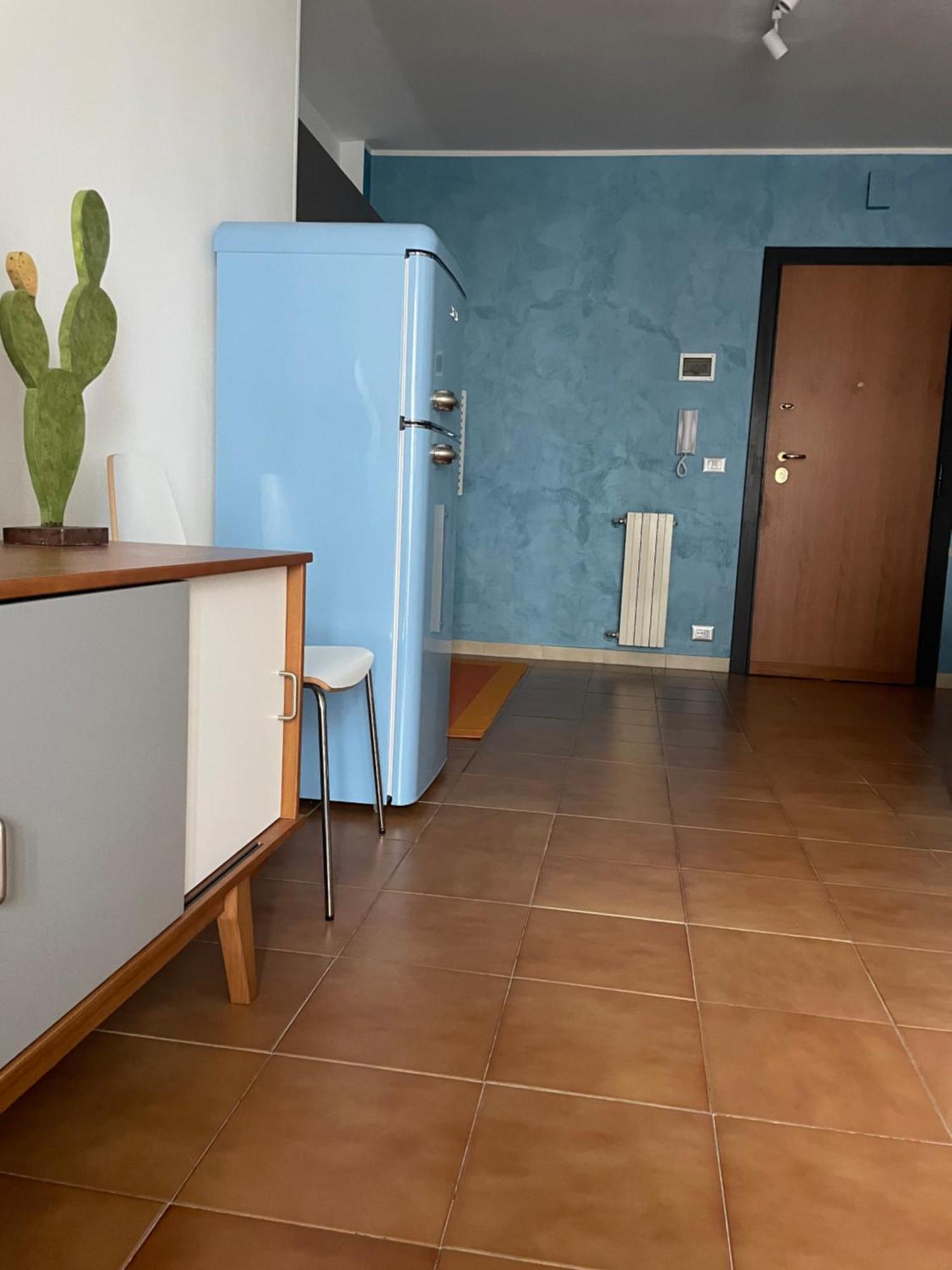 Loft Postiglione 14 Apartamento *