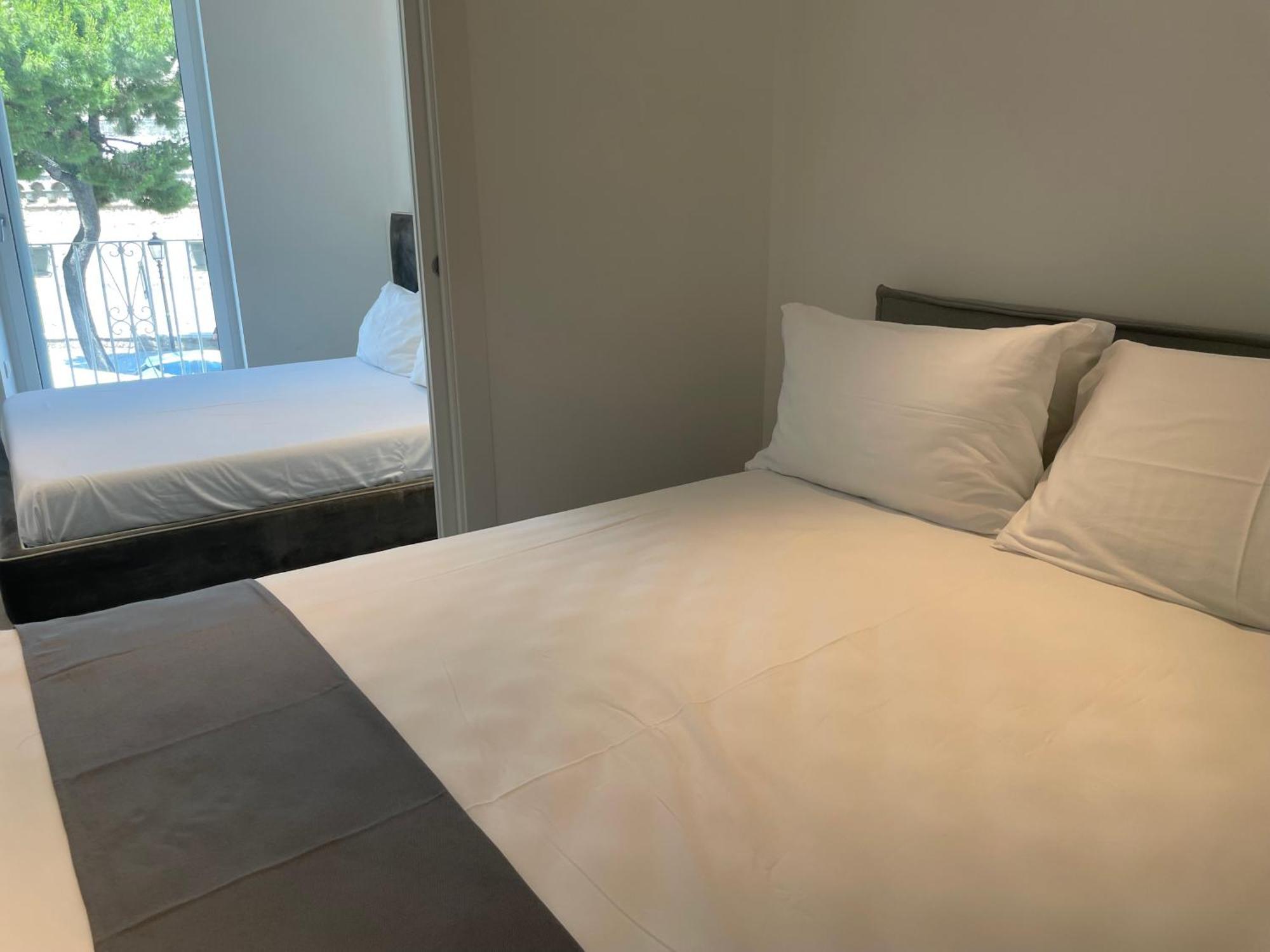 New Opening! - Laus Castello Svevo Design 1 Apartamento *