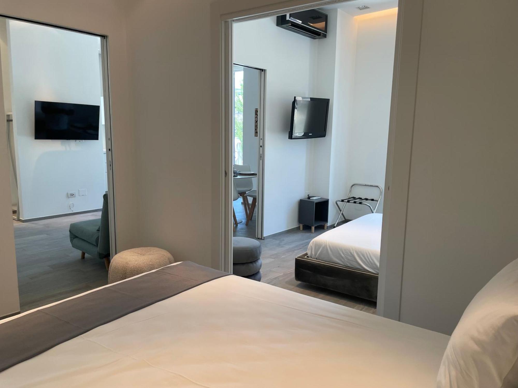 Apartamento New Opening! - Laus Castello Svevo Design 1