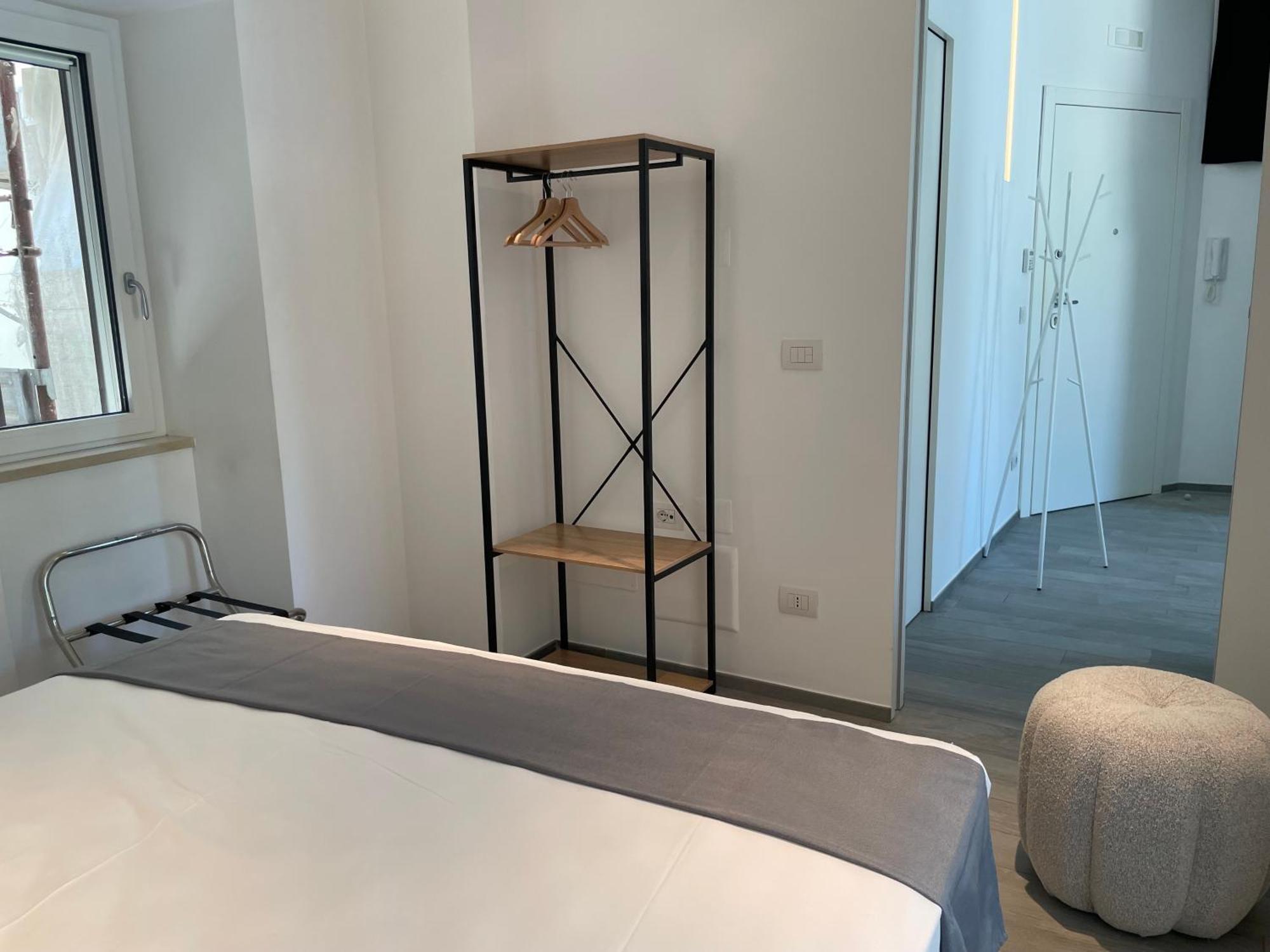 New Opening! - Laus Castello Svevo Design 1 Apartamento *