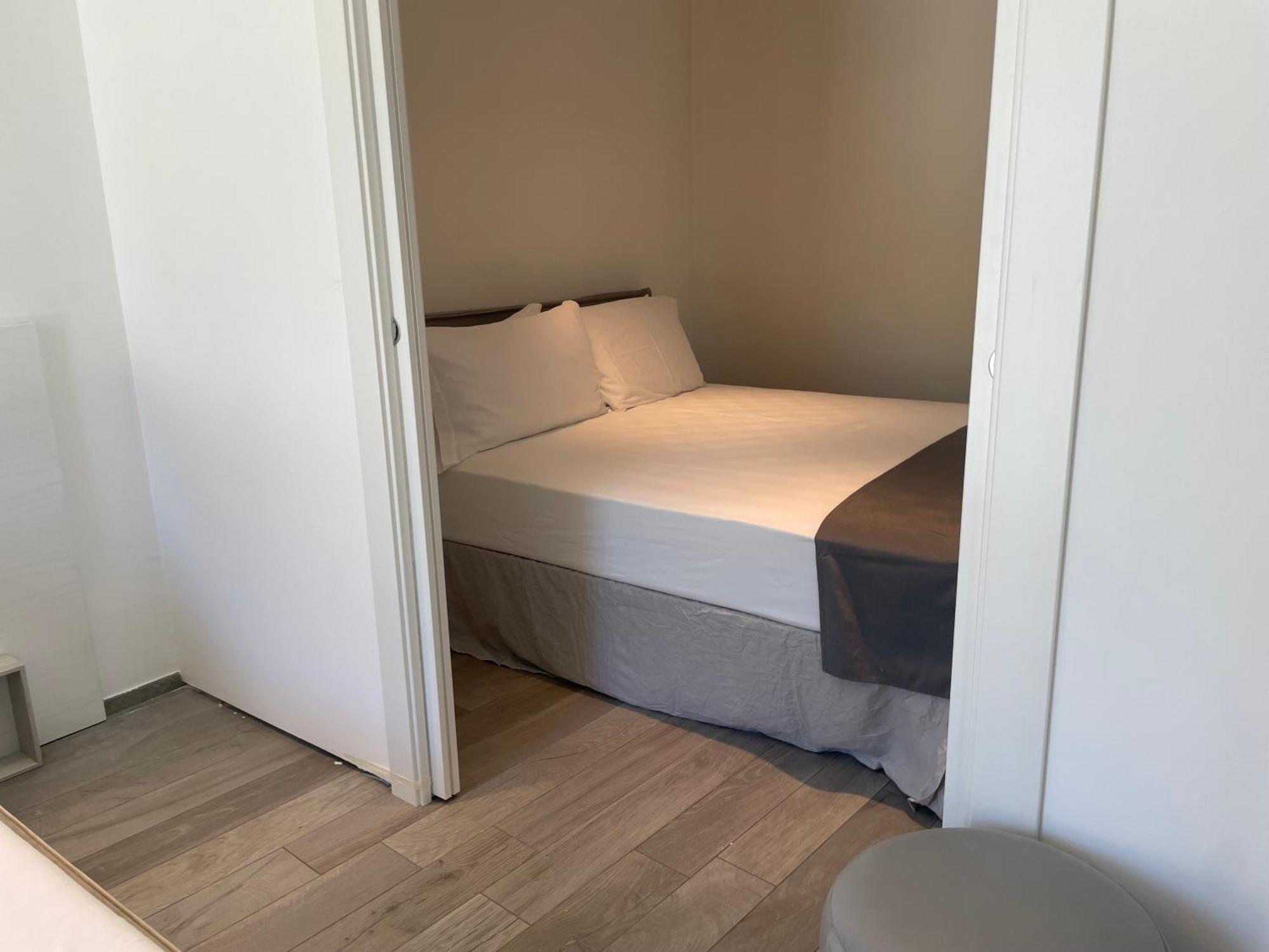 New Opening! - Laus Castello Svevo Design 1