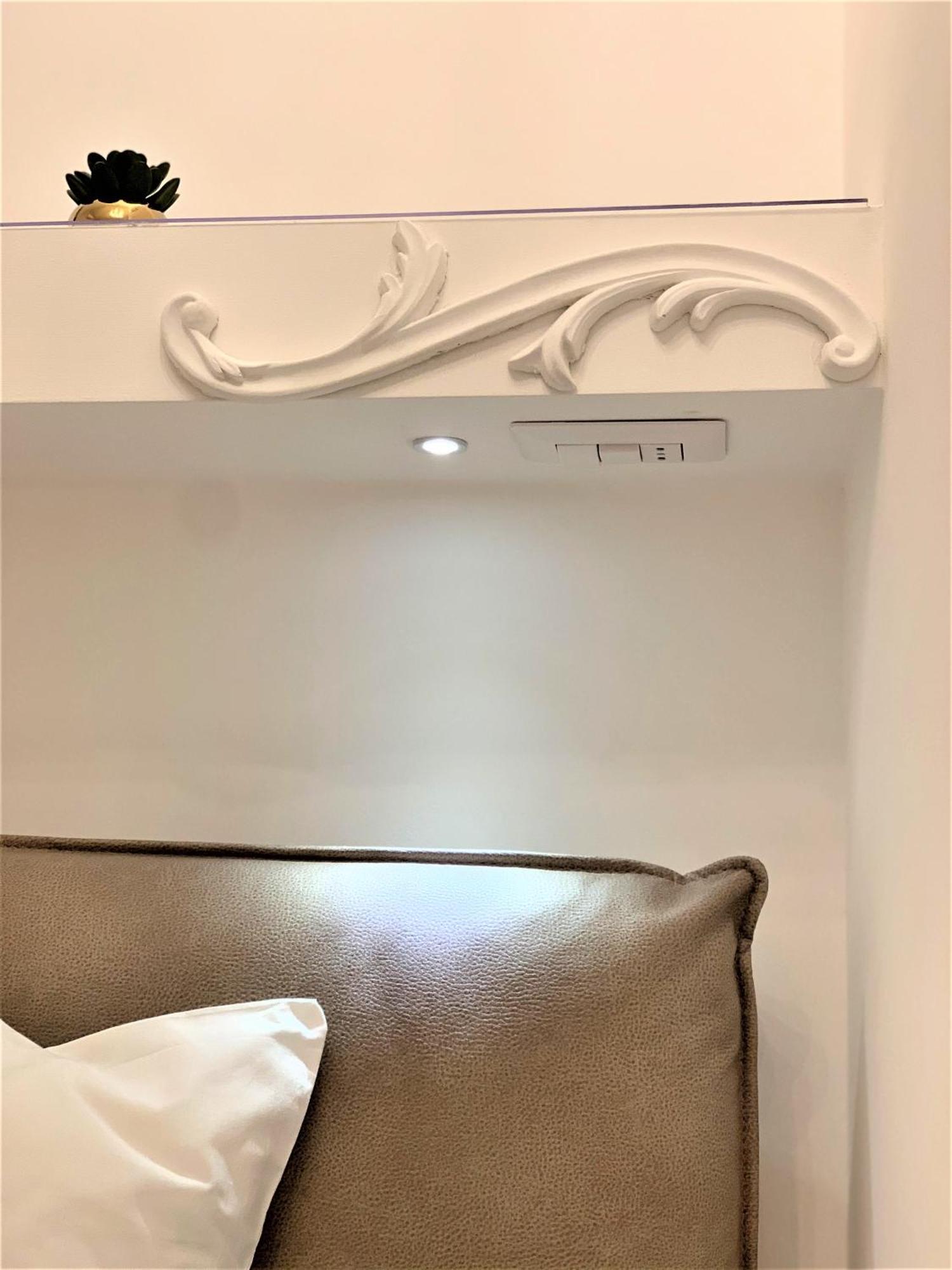 Appartement Porta Dei Mori