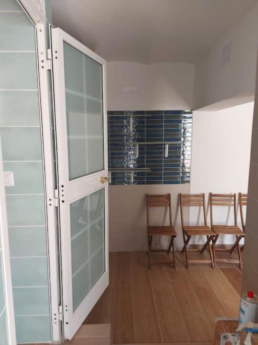 Apartament Characteristic Garibaldi *