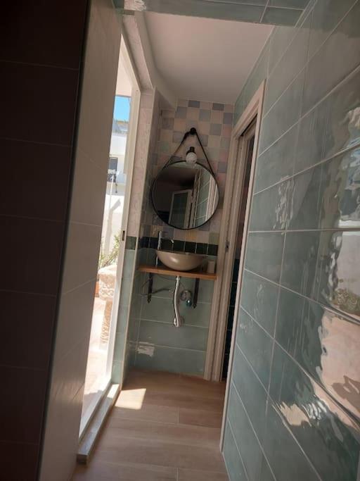 Apartament Characteristic Garibaldi