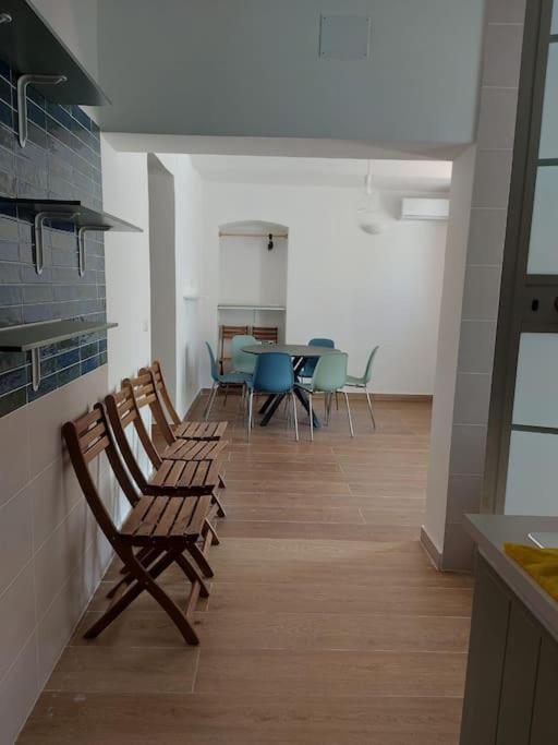 Apartament Characteristic Garibaldi *