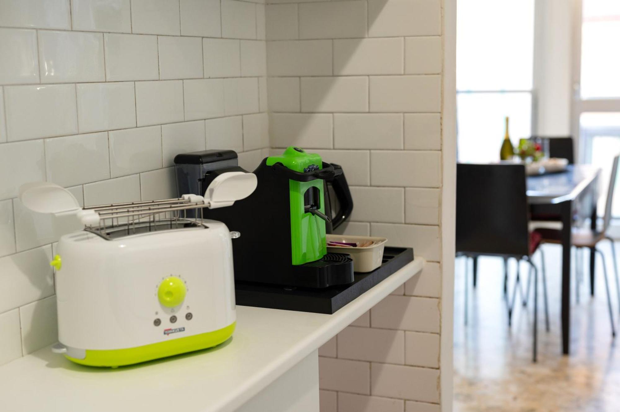 Jasmine - Relax And Comfort In Apartman *