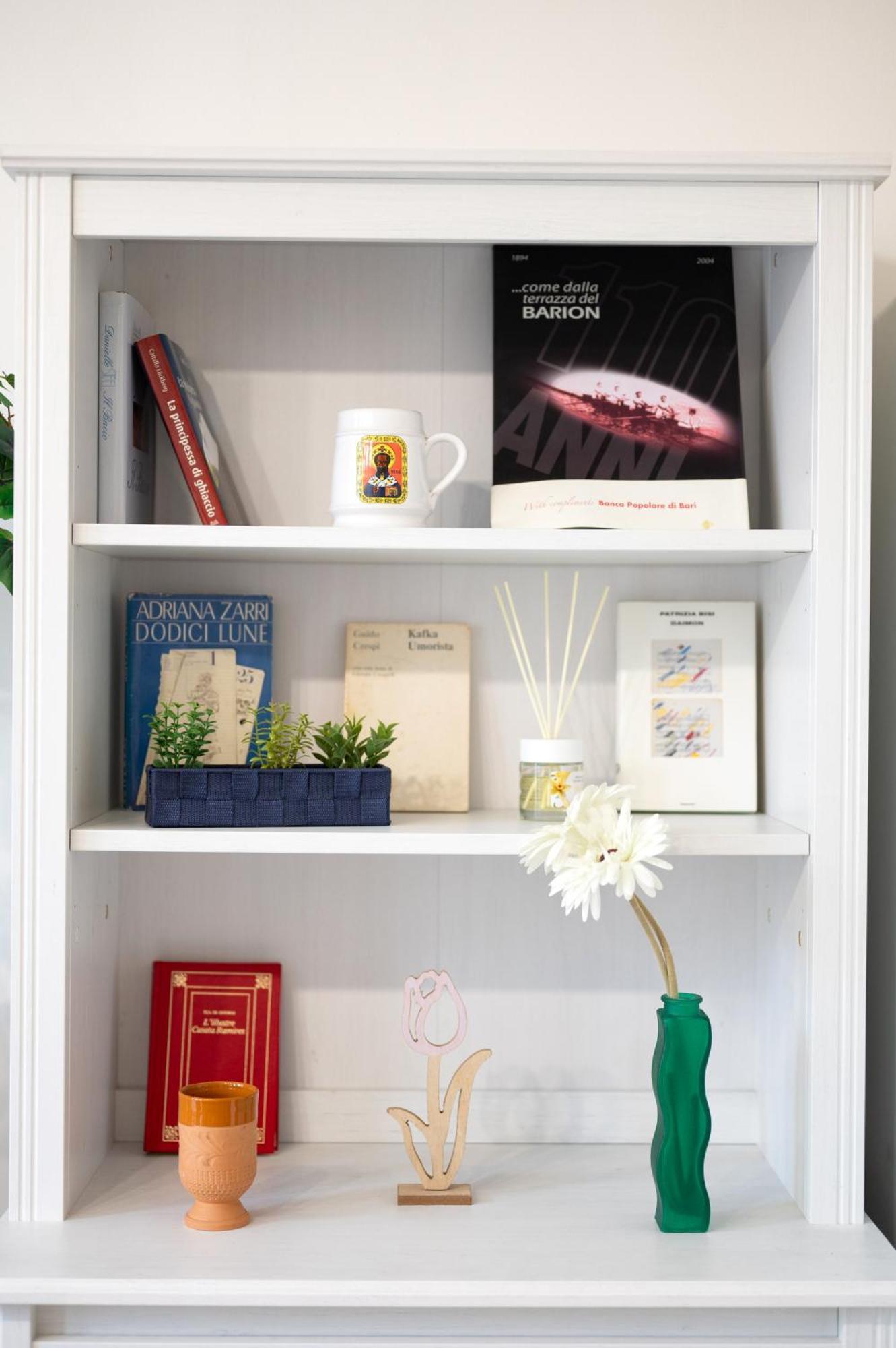 Apartment Jasmine - Relax And Comfort In
