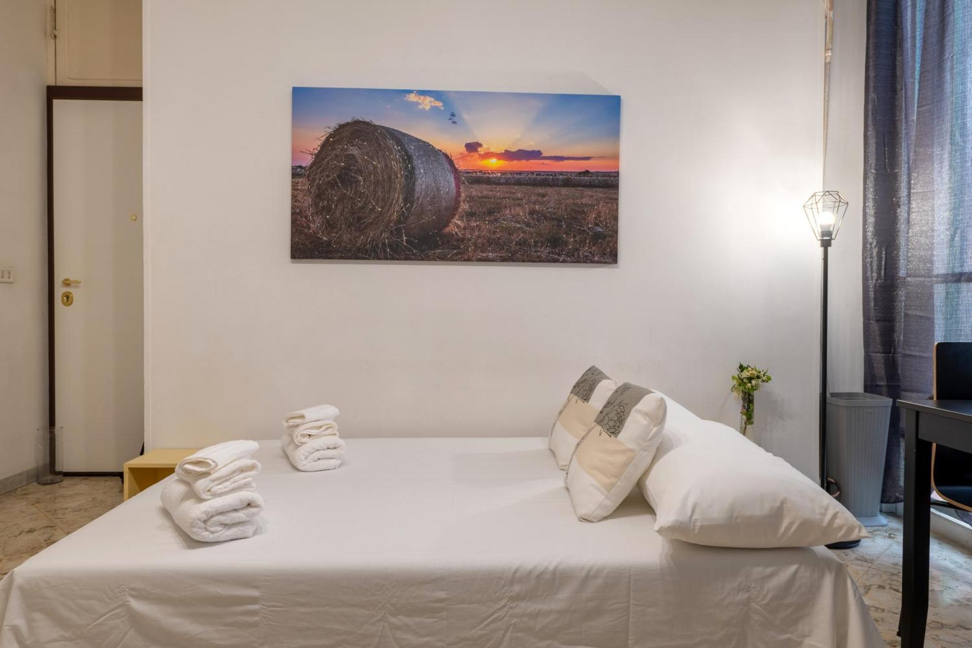 Jasmine - Relax And Comfort In * Bari