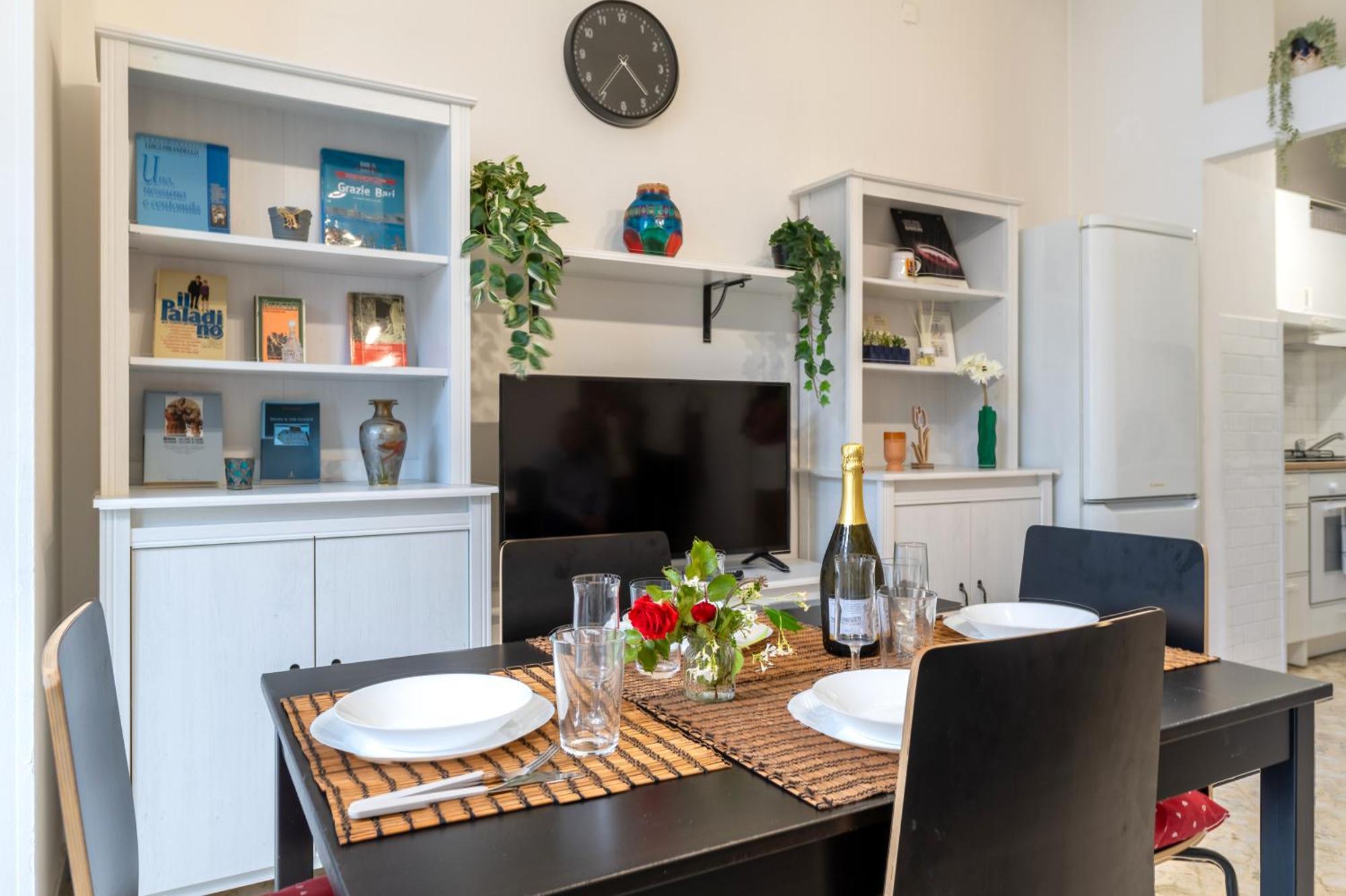 Jasmine - Relax And Comfort In Apartman *