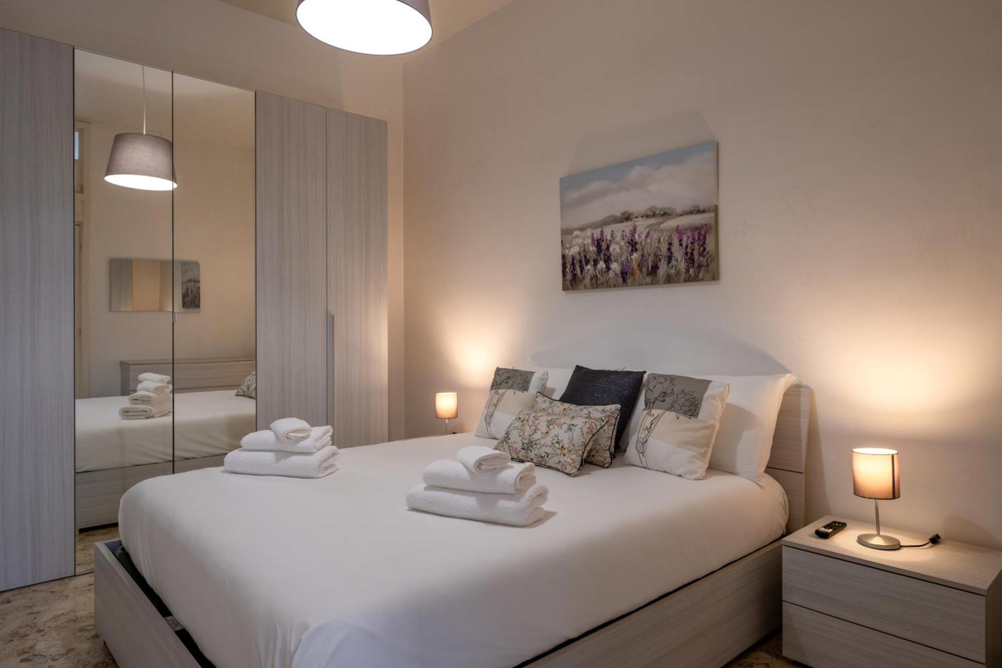 Apartment Jasmine - Relax And Comfort In *