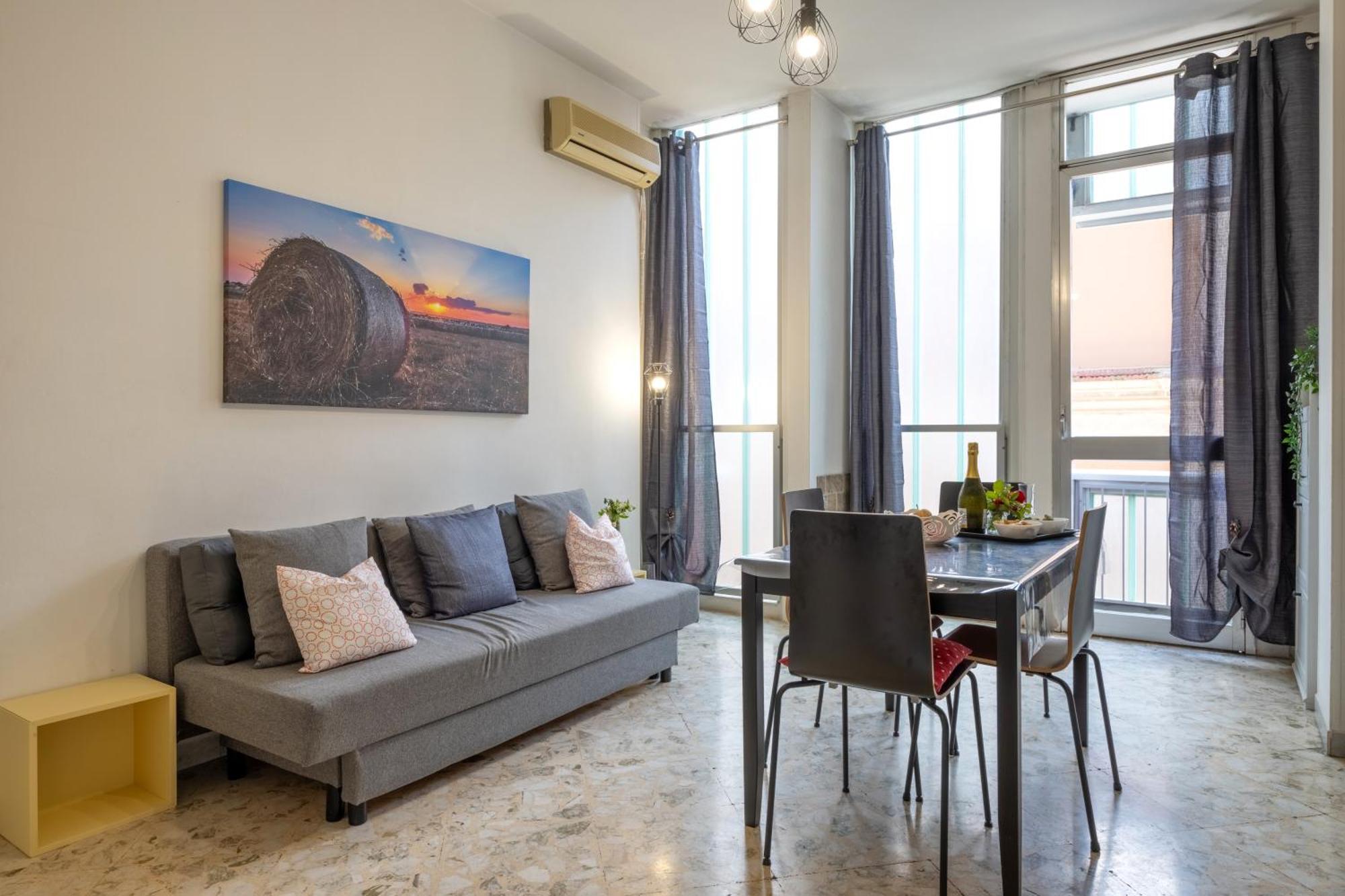 Apartment Jasmine - Relax And Comfort In