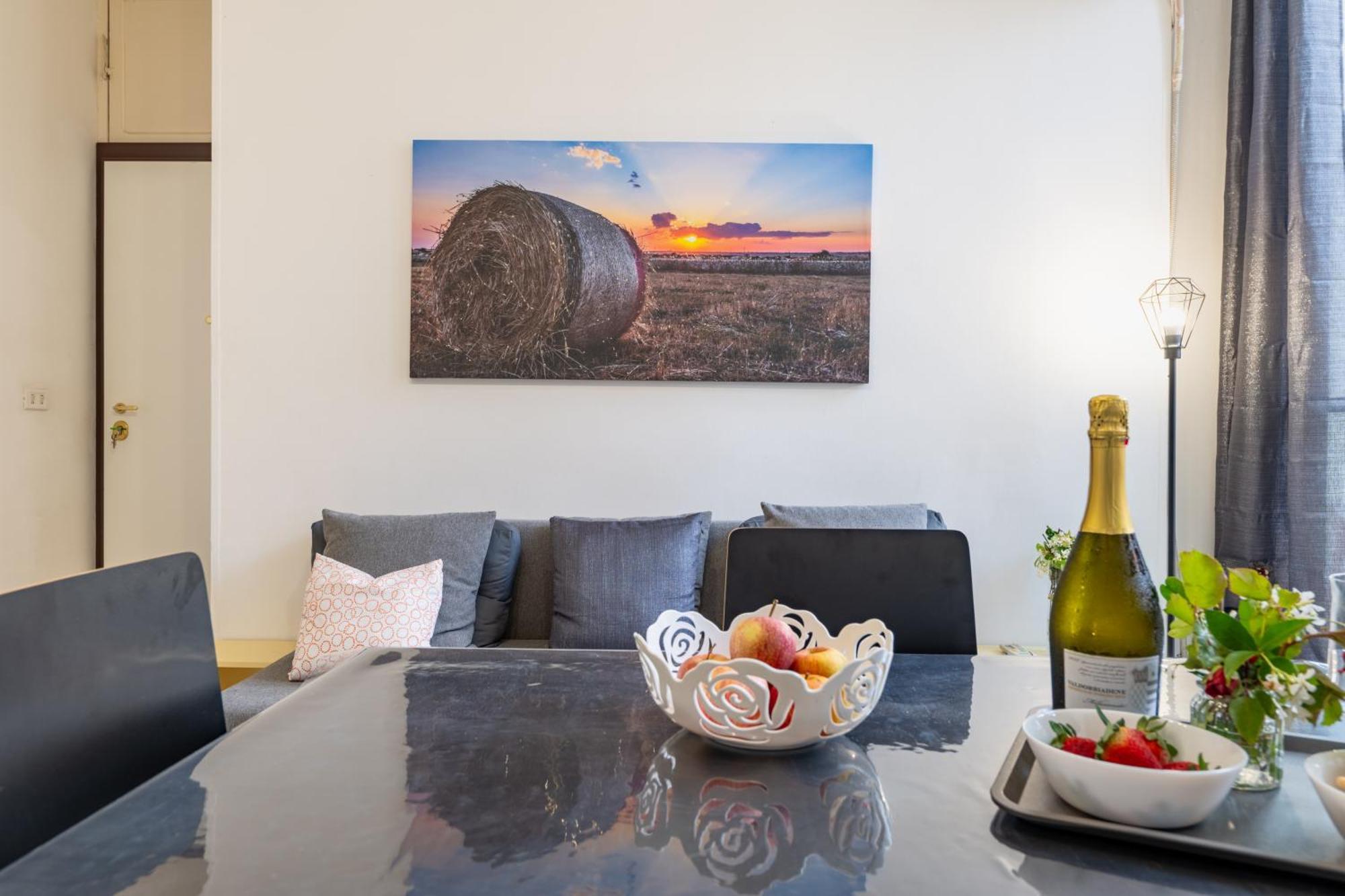 Jasmine - Relax And Comfort In *