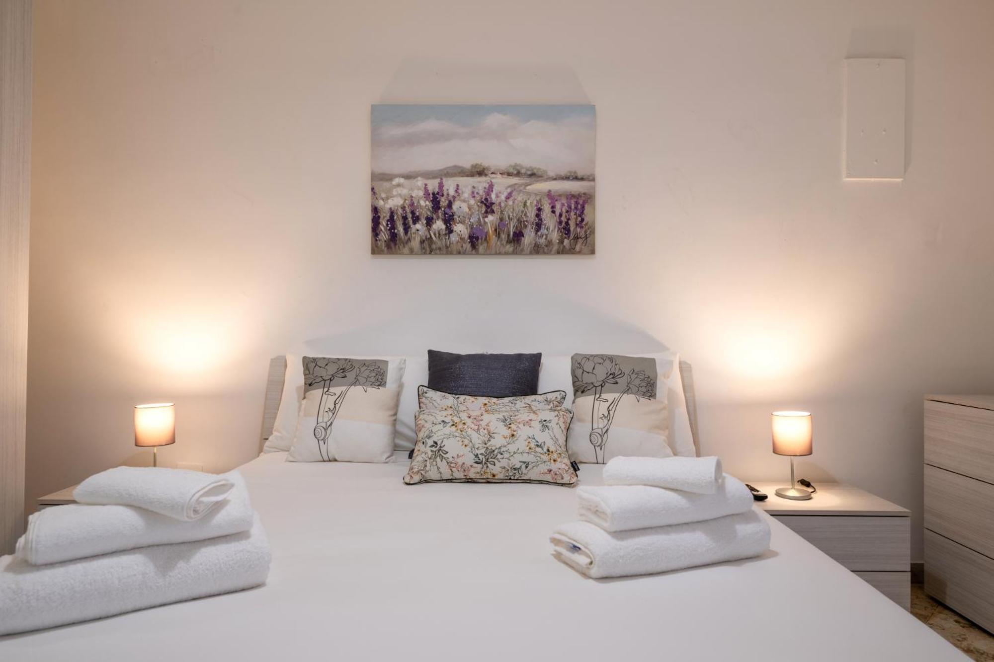 Jasmine - Relax And Comfort In Apartment *