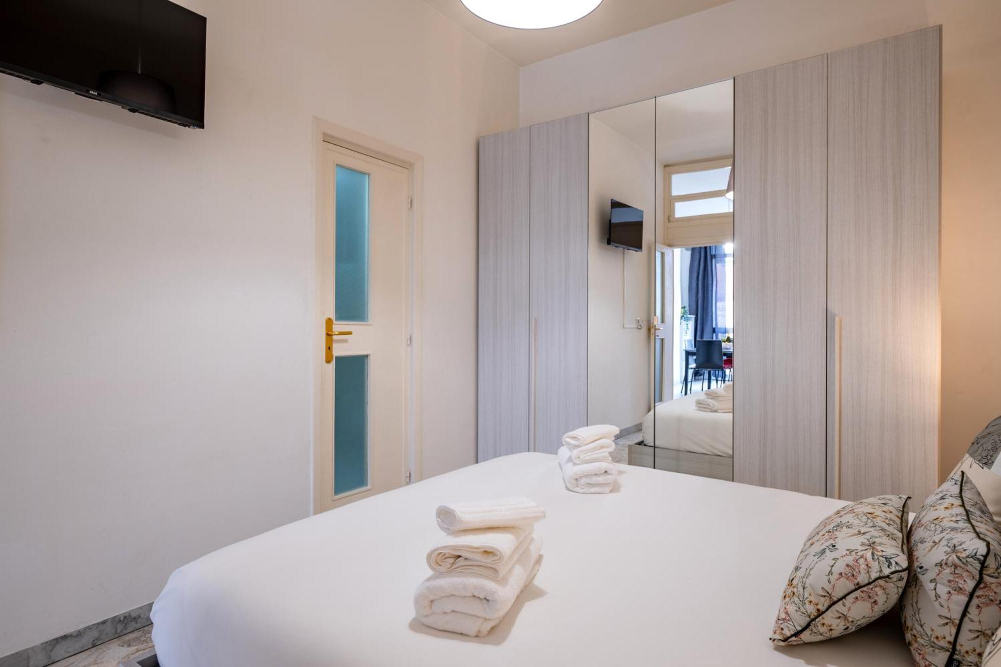 Jasmine - Relax And Comfort In Apartman Bari