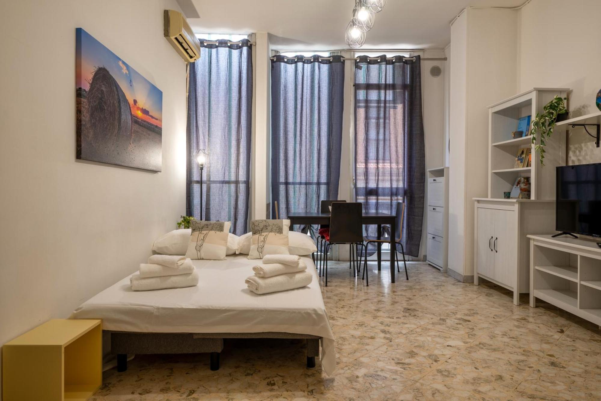 Jasmine - Relax And Comfort In Apartment