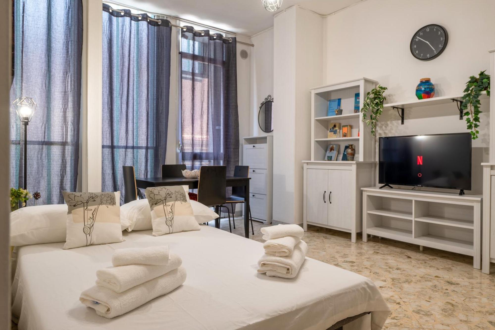 Jasmine - Relax And Comfort In Apartment *