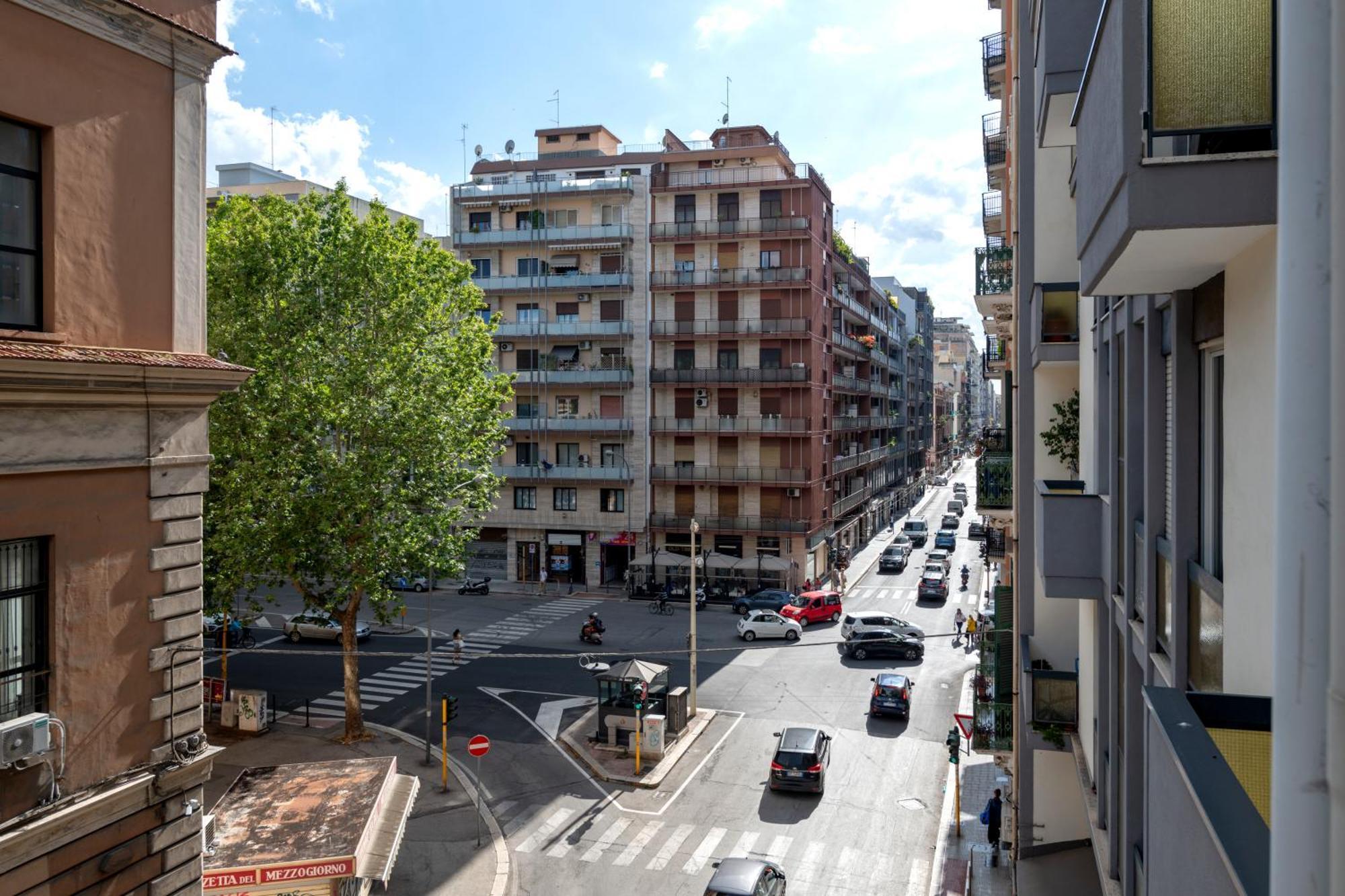 Apartment Jasmine - Relax And Comfort In