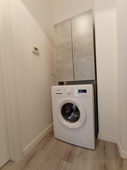 Apartment Andrea Bari