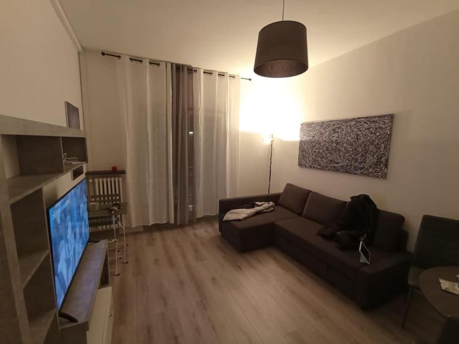Andrea Apartment