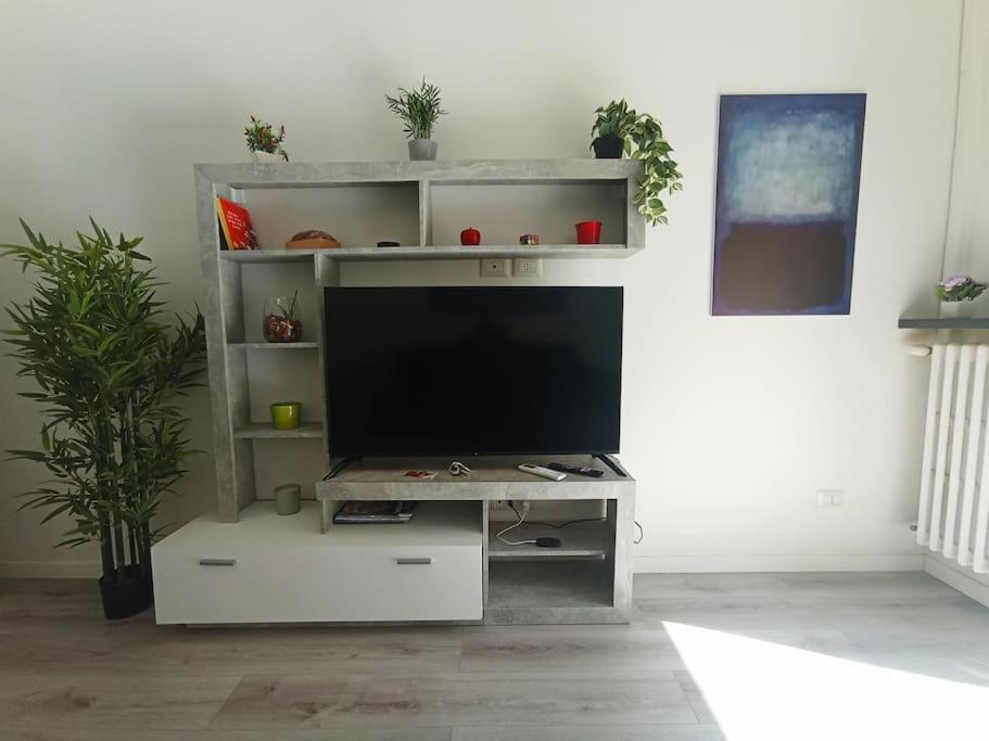 Apartment Andrea *