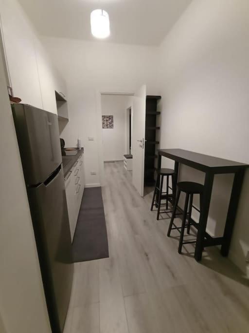 Andrea Apartment *