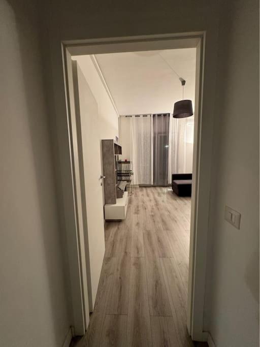 Andrea Apartment *