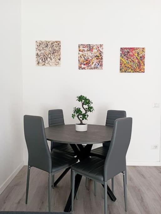 Apartment Andrea