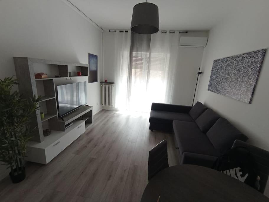 Andrea Apartment Bari