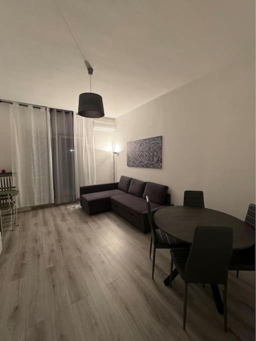 Andrea Apartment *
