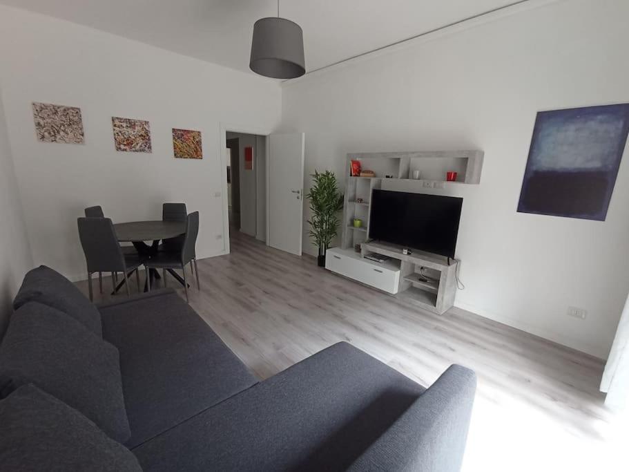 Andrea Apartment