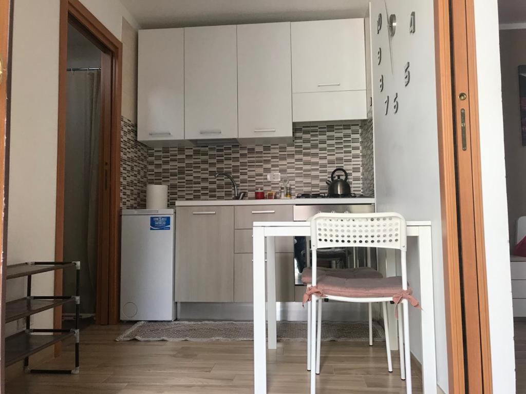 I Giardini Di Edicart Appartement *
