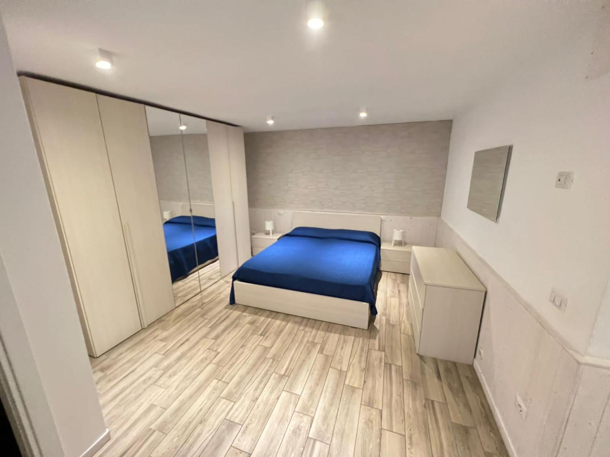 Appartement I Giardini Di Edicart *