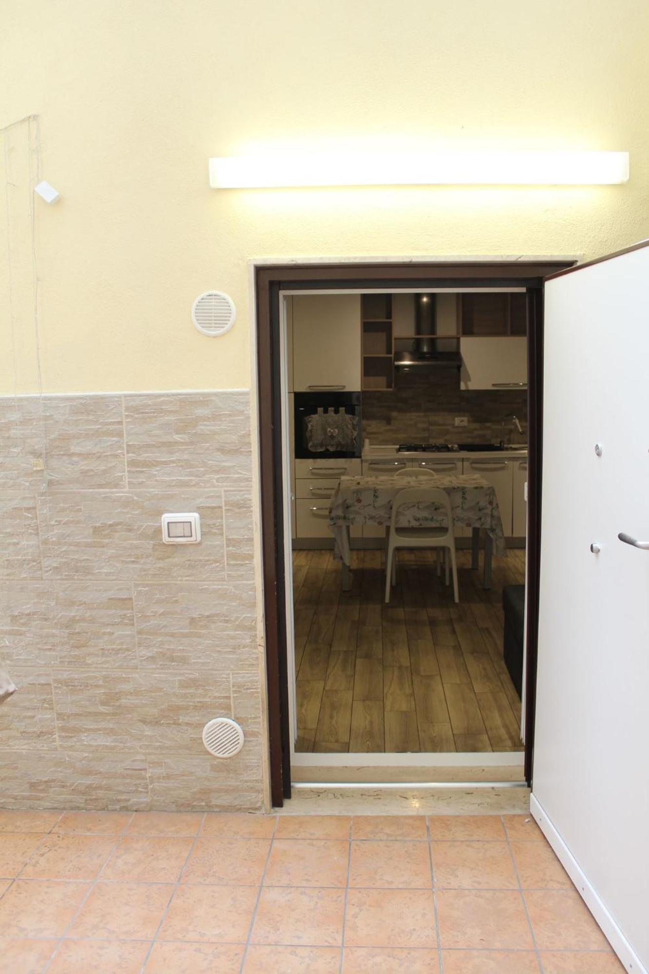 I Giardini Di Edicart Appartement *