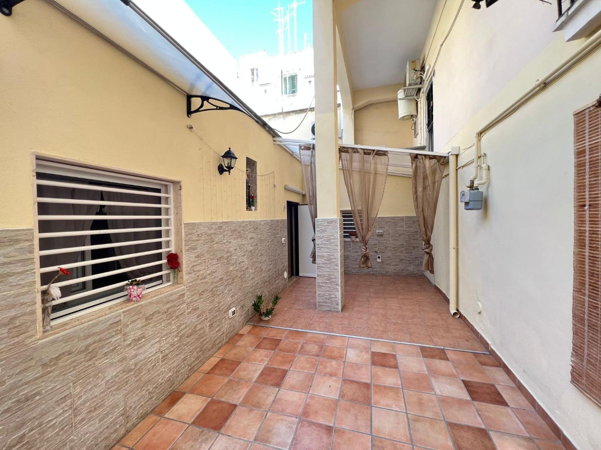 Apartamento I Giardini Di Edicart *