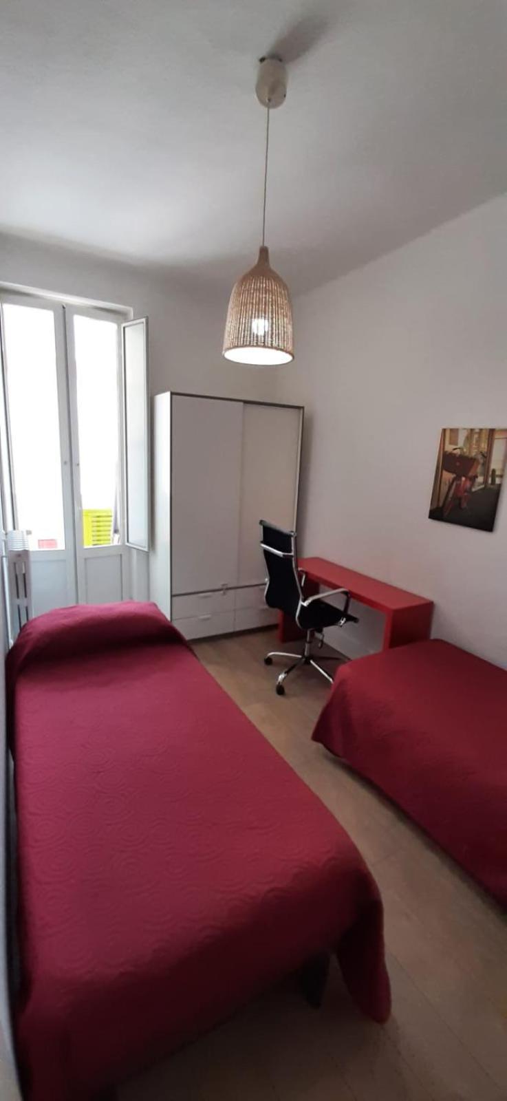 Apartment Casa Posa