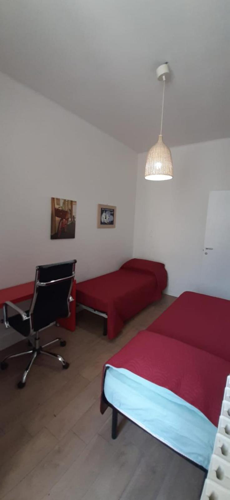 Apartment Casa Posa *