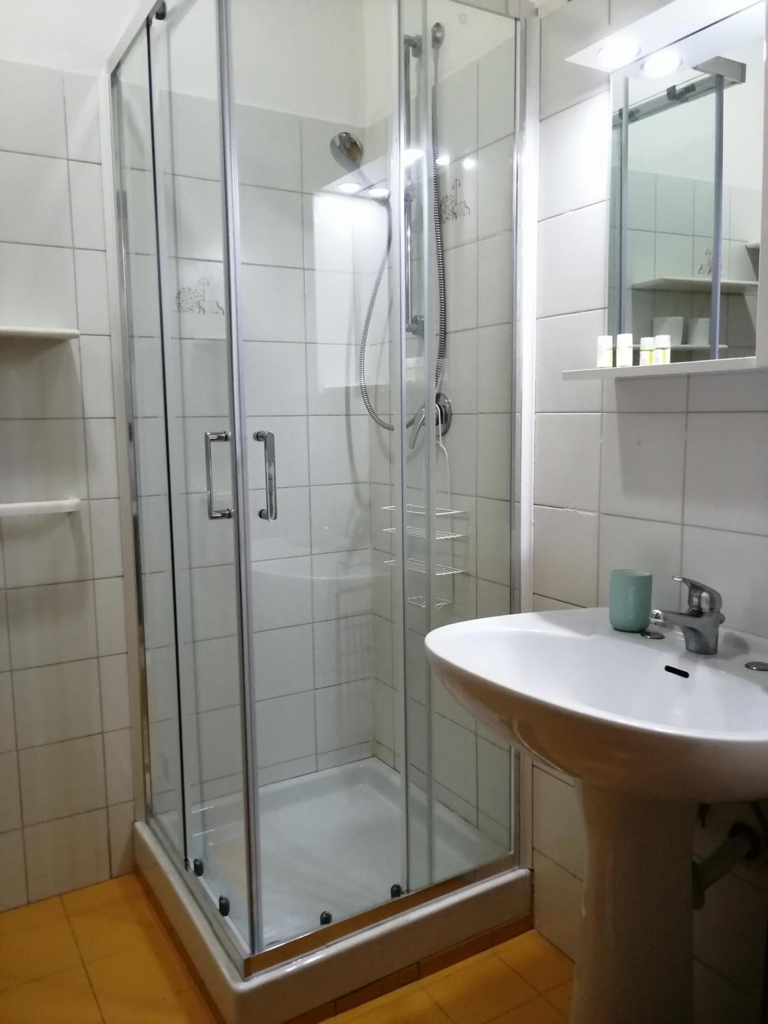Apartment Casa Lopj - Affitti Brevi Italia
