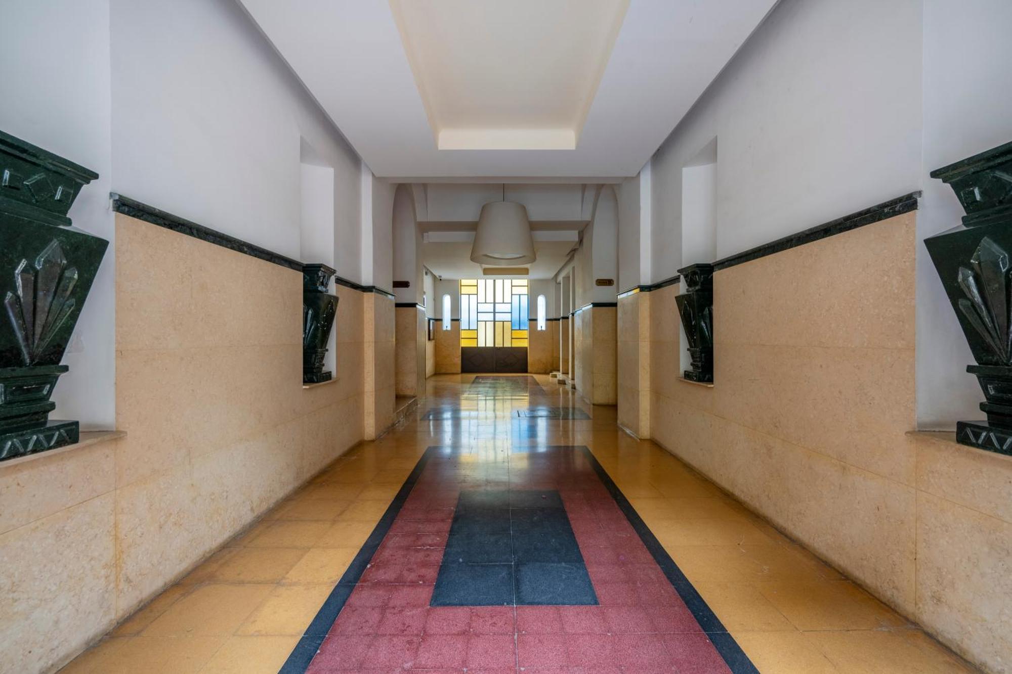 Zaum House, Quartiere Umbertino. 120 Mq * Bari