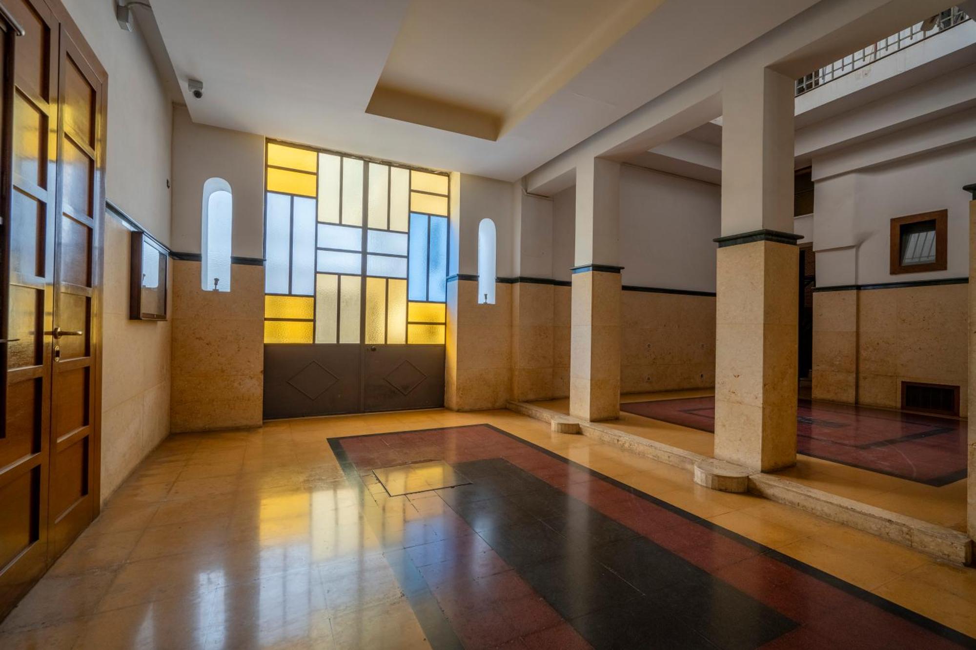 Apartment Zaum House, Quartiere Umbertino. 120 Mq *